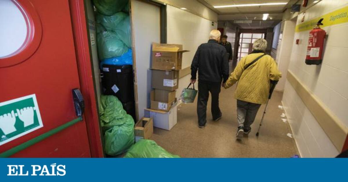 Desconvocada la huelga de limpieza en el Hospital Clínico | Noticias de ...