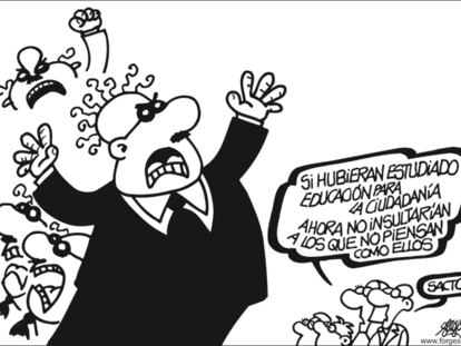 FORGES