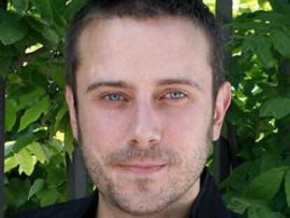 Entrevista con Jeremy Scahill