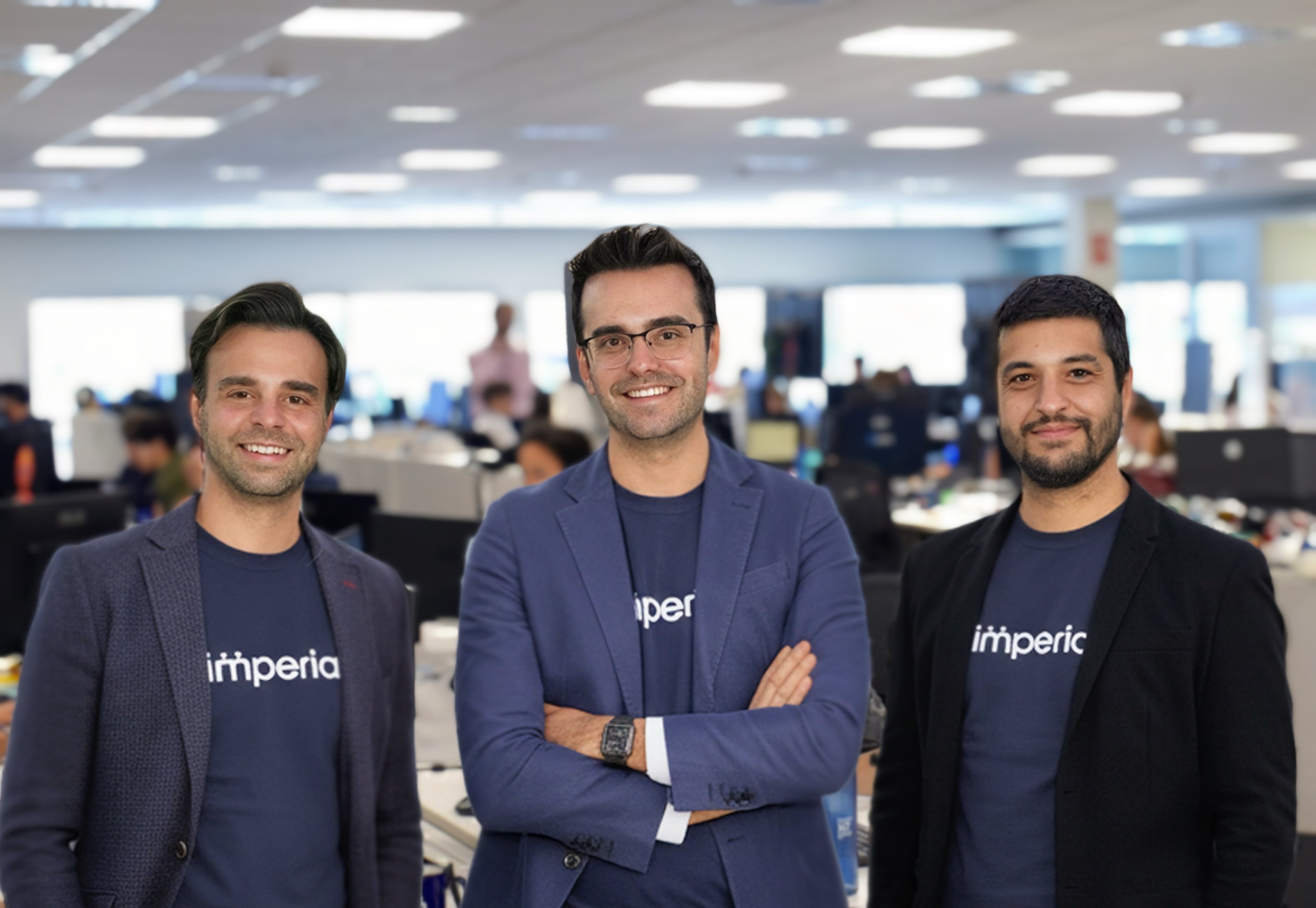 Imperia lanza su IA generativa para la planificación de la cadena de suministro industrial