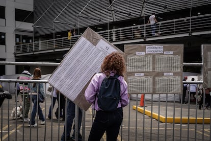 Elecciones en Colombia