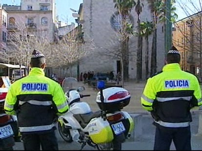 La Policía de Girona, obligada a escoltar los entierros por una huelga de las funerarias