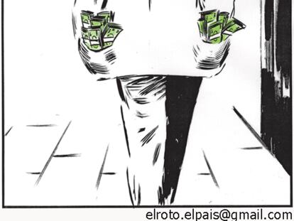 EL ROTO