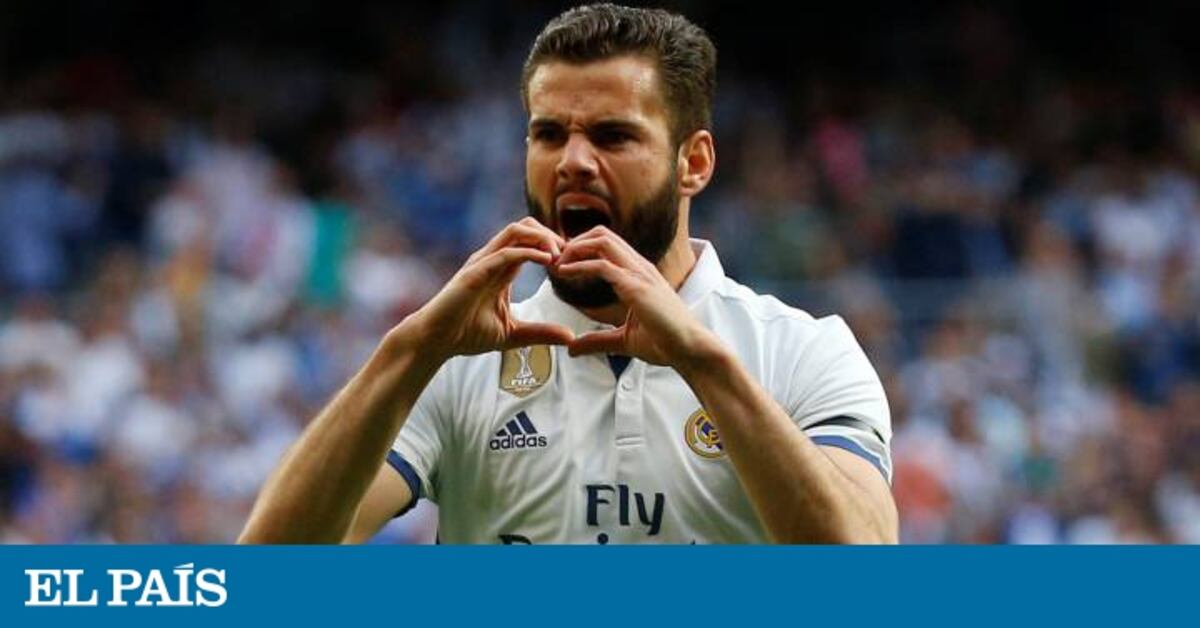 El Real Madrid golea al Sevilla y acaricia el título de Liga | Deportes ...