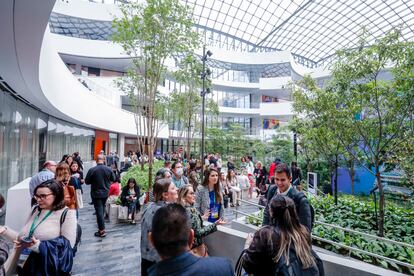 Foro en Brasil reunió a líderes del sector salud, expertos, profesionales de la salud y estudiantes de 18 países para debatir cómo ir más allá del ESG.