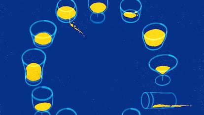UE: unidad estratégica o irrelevancia