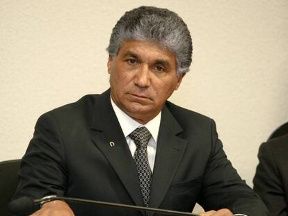 Paulo Vieira de Souza, ex-diretor da Dersa, foi preso nesta sexta. 