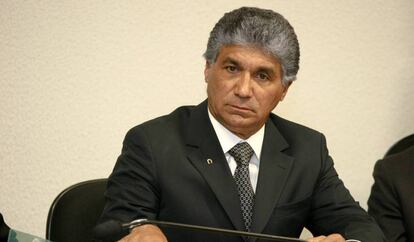 Paulo Vieira de Souza, ex-diretor da Dersa, foi preso nesta sexta.