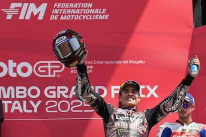 Marc Márquez