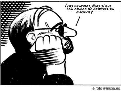 El Roto