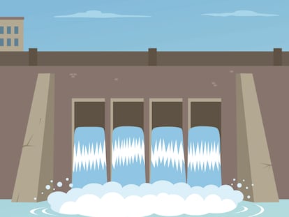 Urge renovar las redes de agua
