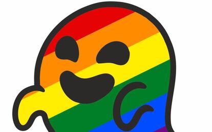 Gaysper, el fantasma utilizado por Vox que se ha convertido en icono LGTBI