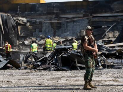 Kremenchuk (Ukraine)