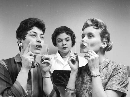 Labiales para no dejar huella