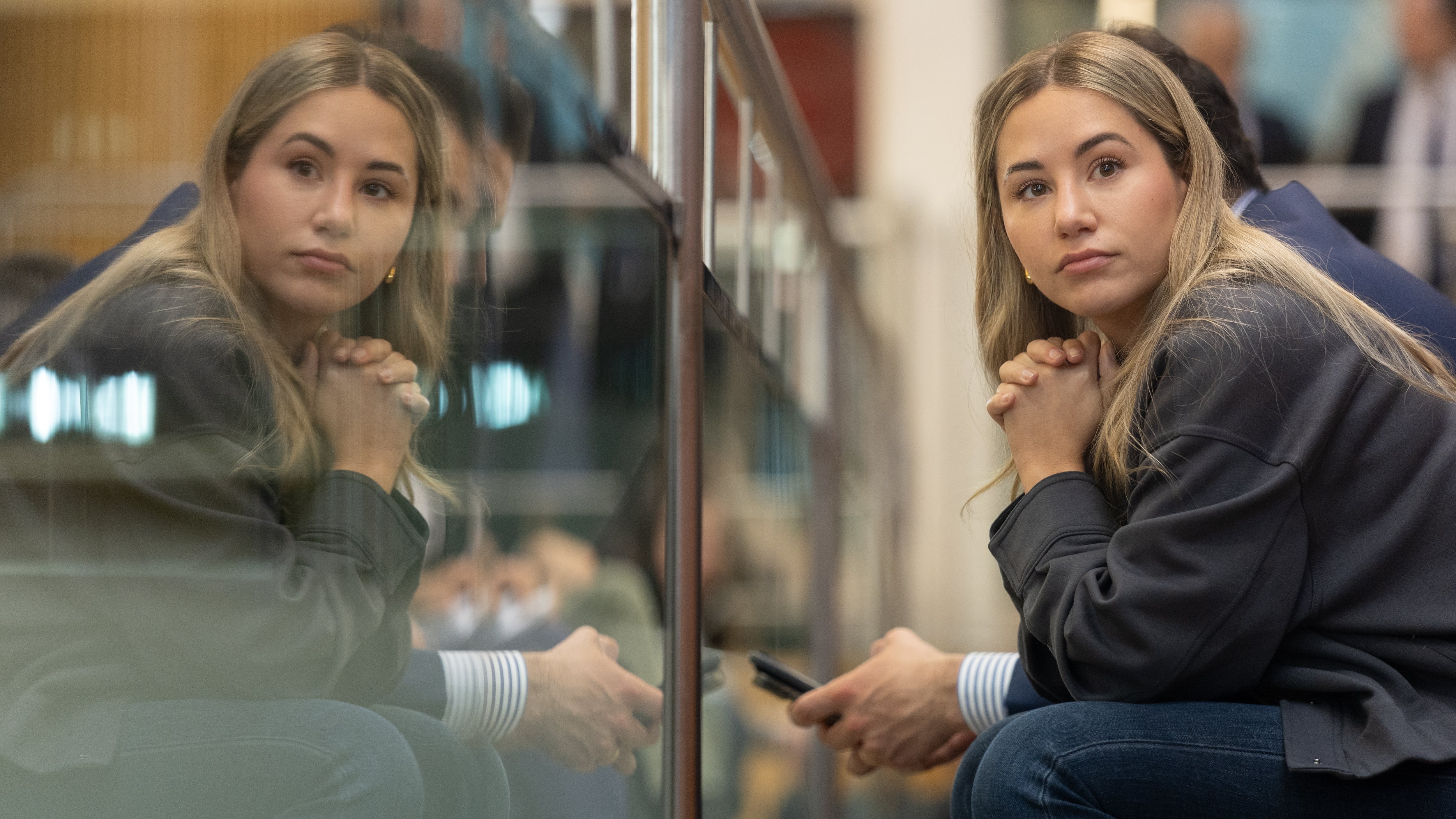 Perfil | Noelia Núñez, la “Ayuso de Fuenlabrada” que hizo carrera en TikTok y cayó por falsear sus estudios 