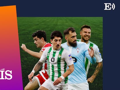 ‘Podcast’ | Bellerín, Iglesias, Ruibal y Camello: un gol a la masculinidad tóxica