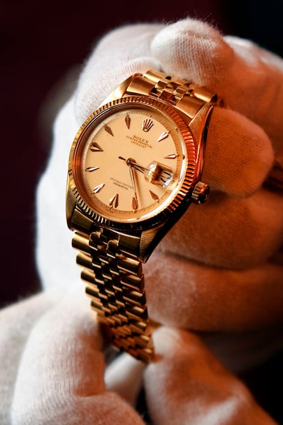 Rolex