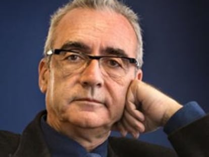Entrevista con Juan José Millás