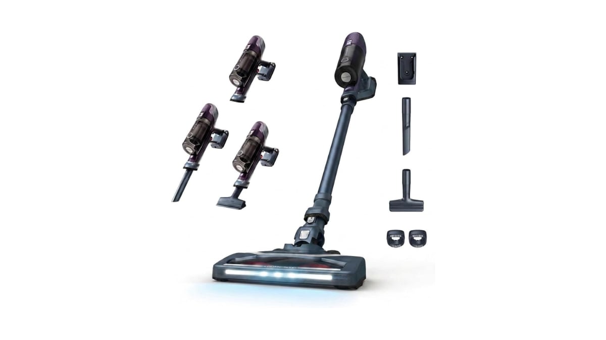 Rowenta X-Pert 6.60.