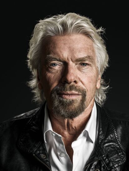 <br><i>Fundador del grupo Virgin.</br></i> “Emprender acciones audaces a favor del clima en este momento puede liberar toda la potencia empresarial y, al mismo tiempo, sacar a millones de personas de la pobreza. Somos la primera generación consciente de ello y la última que tendrá la oportunidad de hacerlo”.