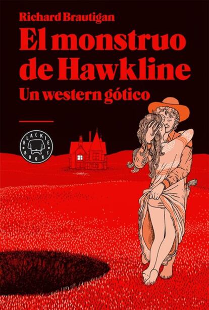 En el ya lejanísimo mes de octubre de 1984, debajo de una manta de gusanos hallaron el cadáver de Richard Brautigan. Solo en eso, en elegir la manera de acabar con su vida, parecía haber triunfado plenamente. Con una bala en la sien de una 44, en una cabaña aislada en Bolinas, California. Pero siempre hay que ir con cuidado con estas vidas nada ejemplares made in USA. Tratándose de un país mítico, la biografía de la mayoría de sus artistas (escritores, actores, millonarios y presentadoras de televisión) tratará también de serlo. Si no tienes una adicción (si la diñas, bien, y si la superas y regresas, premio doble), no eres nadie. Si tu padre no era alcohólico y soñaba con que aún estaba en Saigón. Si tu tío Dick no se mostraba en exceso cariñoso, si no tuviste mil domicilios en la infancia y mil empleos (nada de auxiliar administrativo: marino, detective, surfista, camarera) eres menos que nadie. Puede que escribas bien (o muy bien) , pero te falta algo. PINCHA BAJO ESTAS LÍNEAS para leer la reseña completa de CARLOS ZANÓN