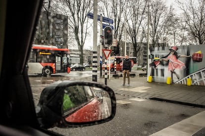 Den Bosch, Holanda. Marzo 2015.