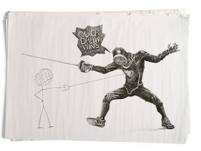 Pictionary