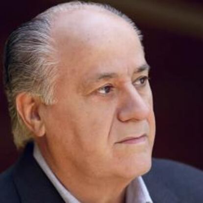 Amancio Ortega