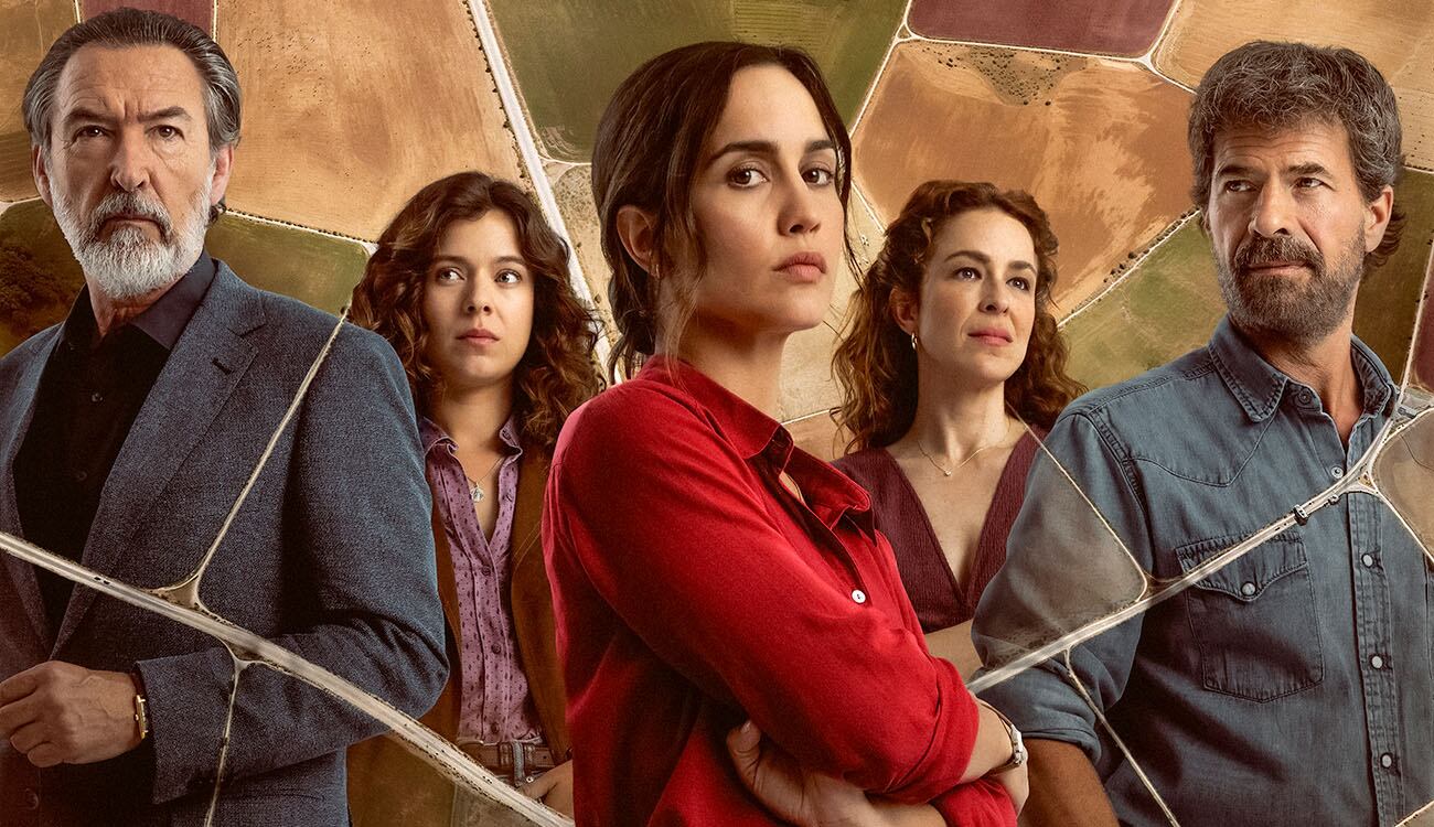 Todos los estrenos que llegan el fin de semana del 13 de marzo a las plataformas