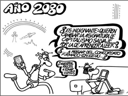 FORGES