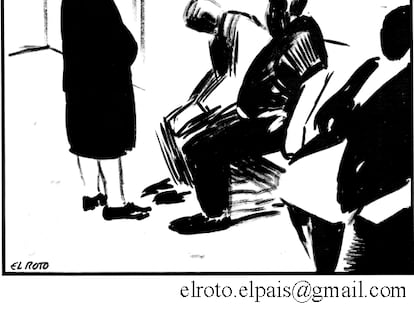 EL ROTO