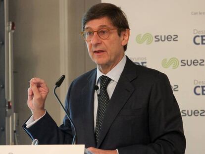 El Estado coloca en Bolsa un 7% de Bankia y recuperará unos 800 millones de euros