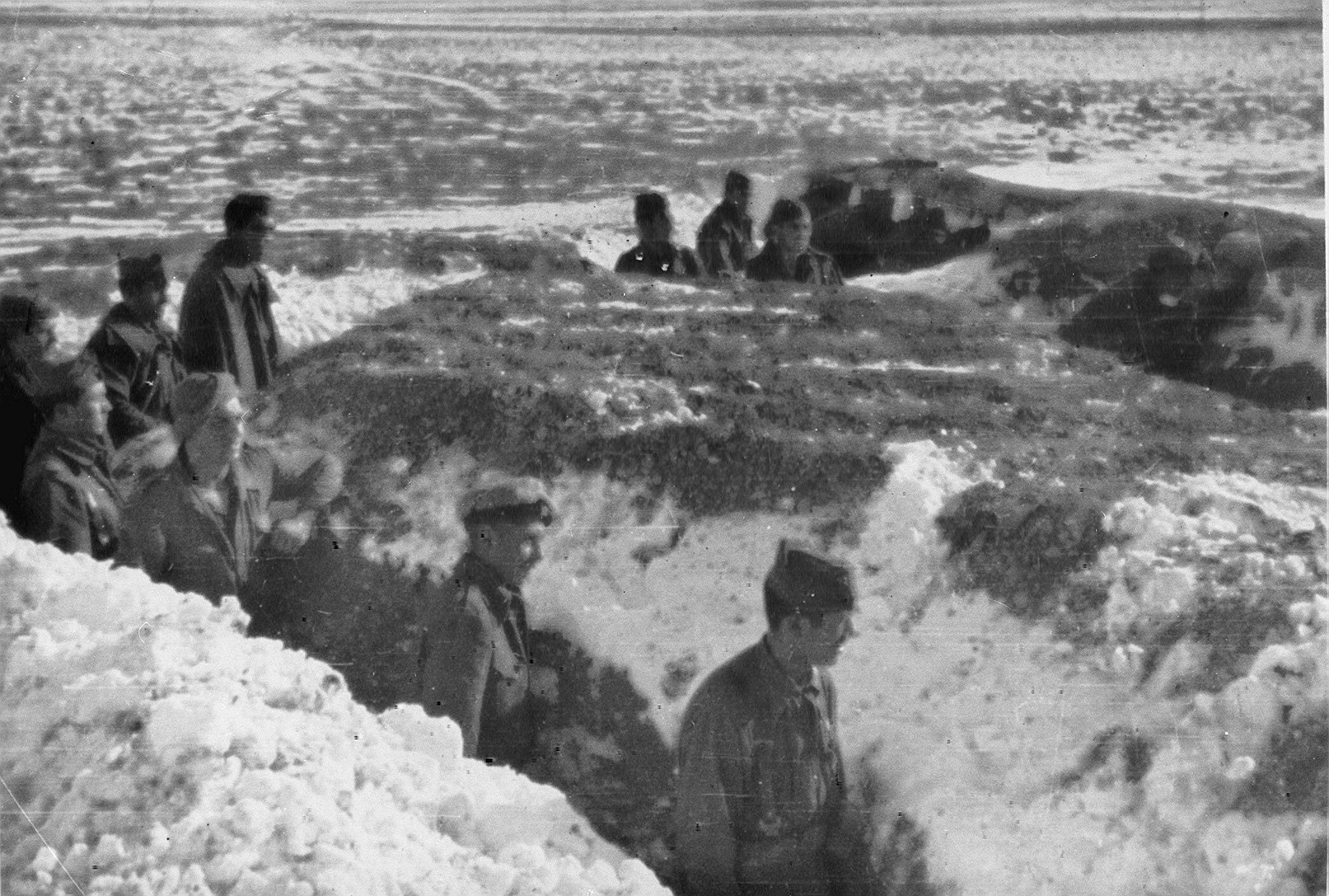 Las incógnitas se ciernen sobre el museo de la Guerra Civil que proyecta el Gobierno de PP y Vox en Teruel
