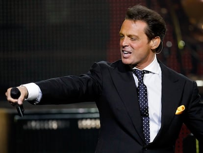 Luis Miguel