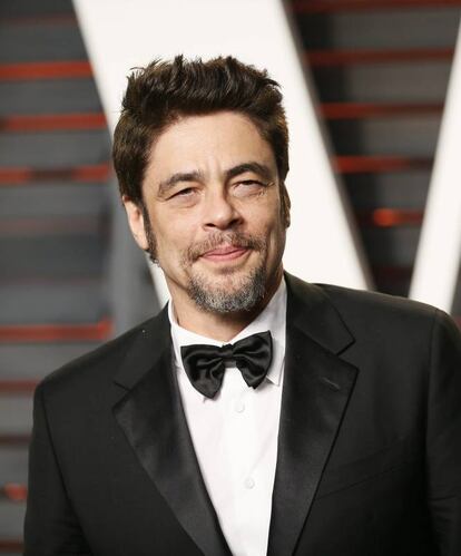 <strong>Cuándo.</strong> El actor puertorriqueño cumple los 50 el 19 de febrero.
<strong>Cómo lleva cumplir años.</strong> "En la vida siempre hay que tener sentido del humor. Dicen que las personas que más se ríen duran más. Y también dicen que los animales que nos hacen reír son más inteligentes", declaró en una ocasión.