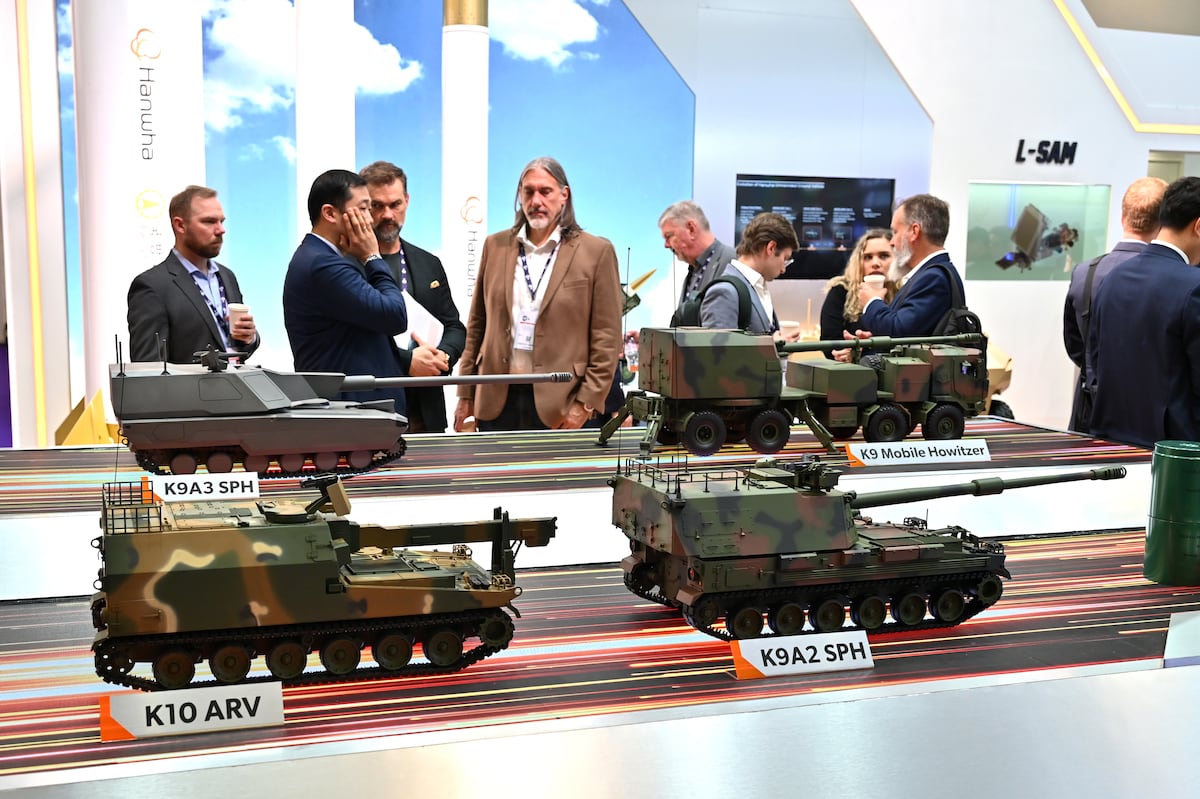 Un ardor deudor recorre el mundo