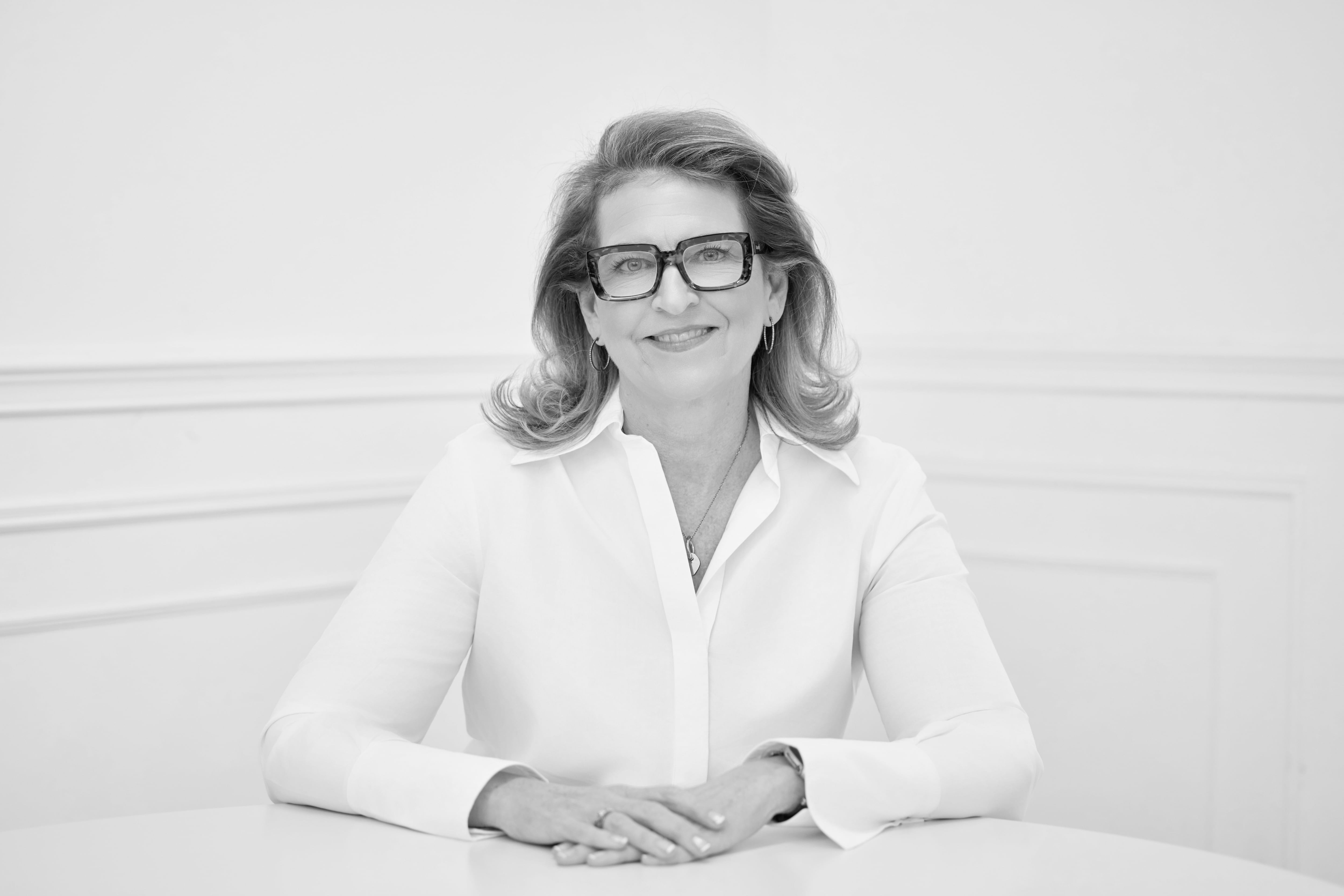 Sarah Harmon (Odilo): “Pensaba que iba a ser una aventura en Madrid, pero llevo 30 años con mi marido”