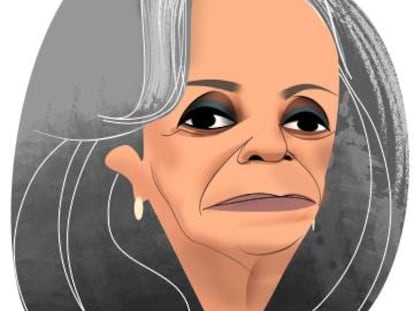 Sahle-Work Zewde, el rostro de la nueva Etiopía