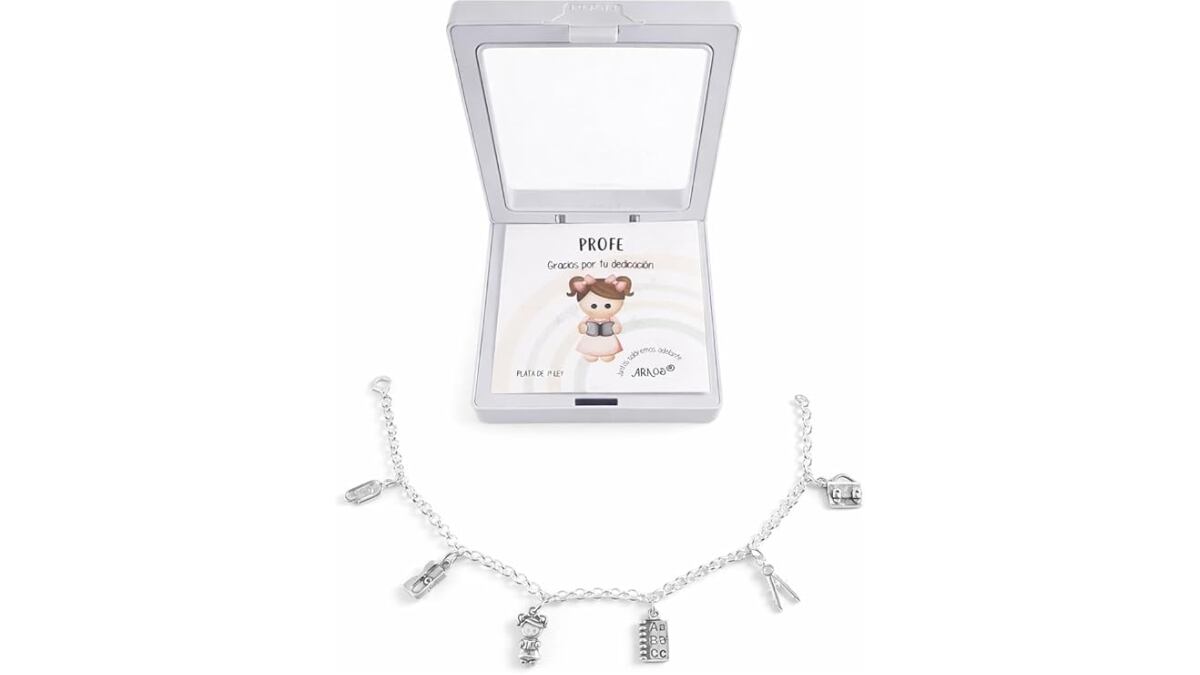 Pulsera.