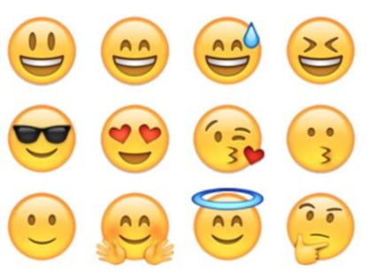 Los emoticonos gigantes llegan a WhatsApp para Android