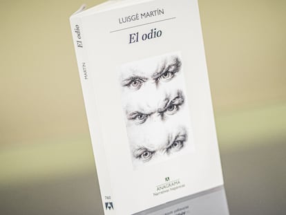 El caso de ‘El odio’, el libro sobre José Bretón: polémica, suspensión y controversia ética