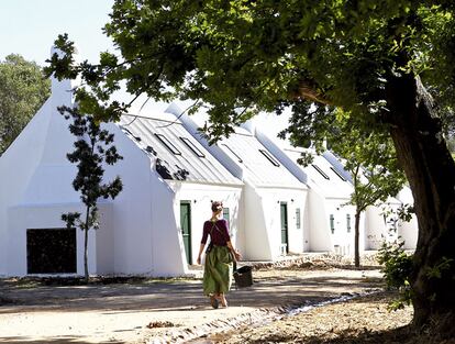 Babylonstoren