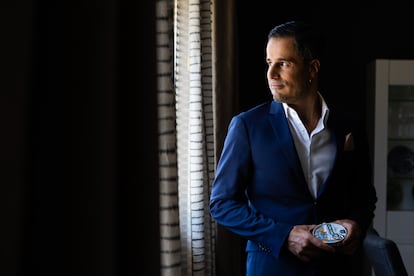 En su cuenta de Instagram, Carlos Álvaro divulga sobre conservas y muestra cómo podemos incorporarlas en recetas.