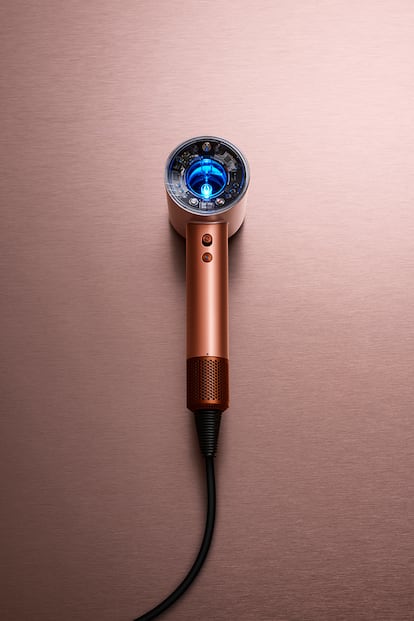 Secador de pelo Supersonic Nural de Dyson.