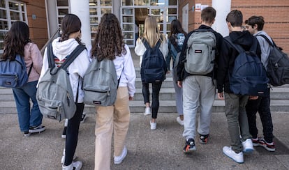 Exclusión severa jóvenes