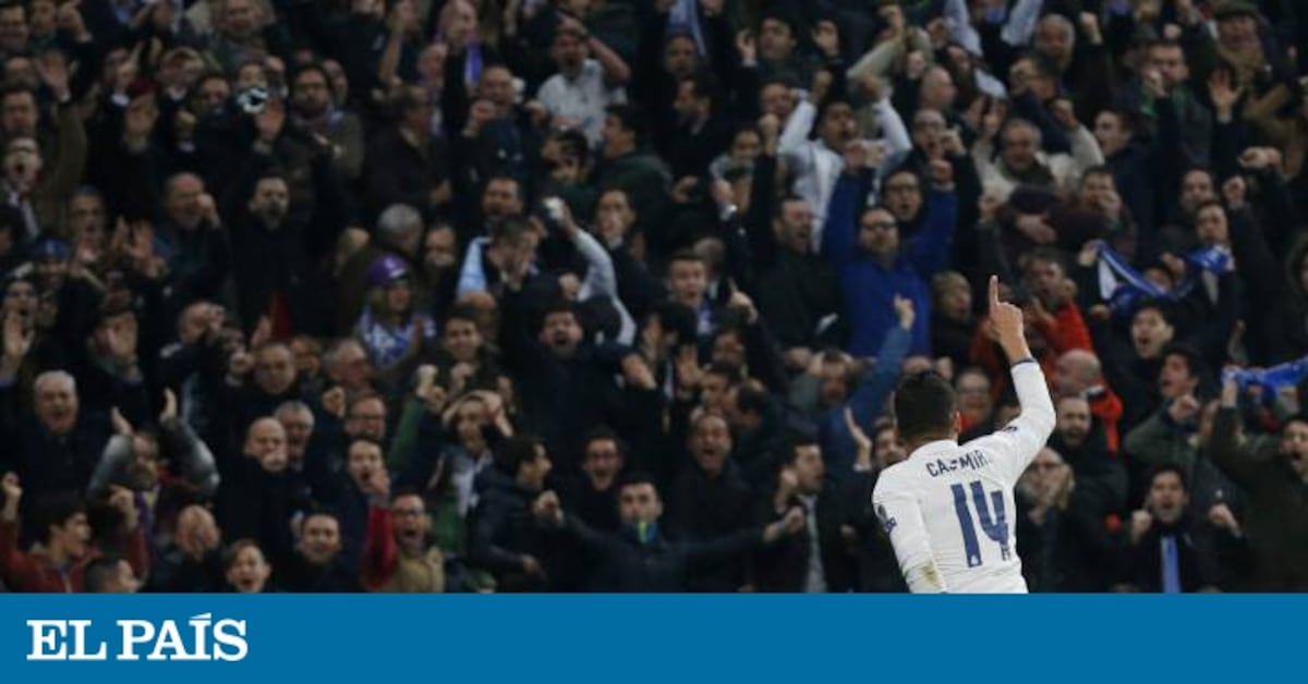 Resultado: Real Madrid vence o Napoli por 3 a 1 pela Champions League ...