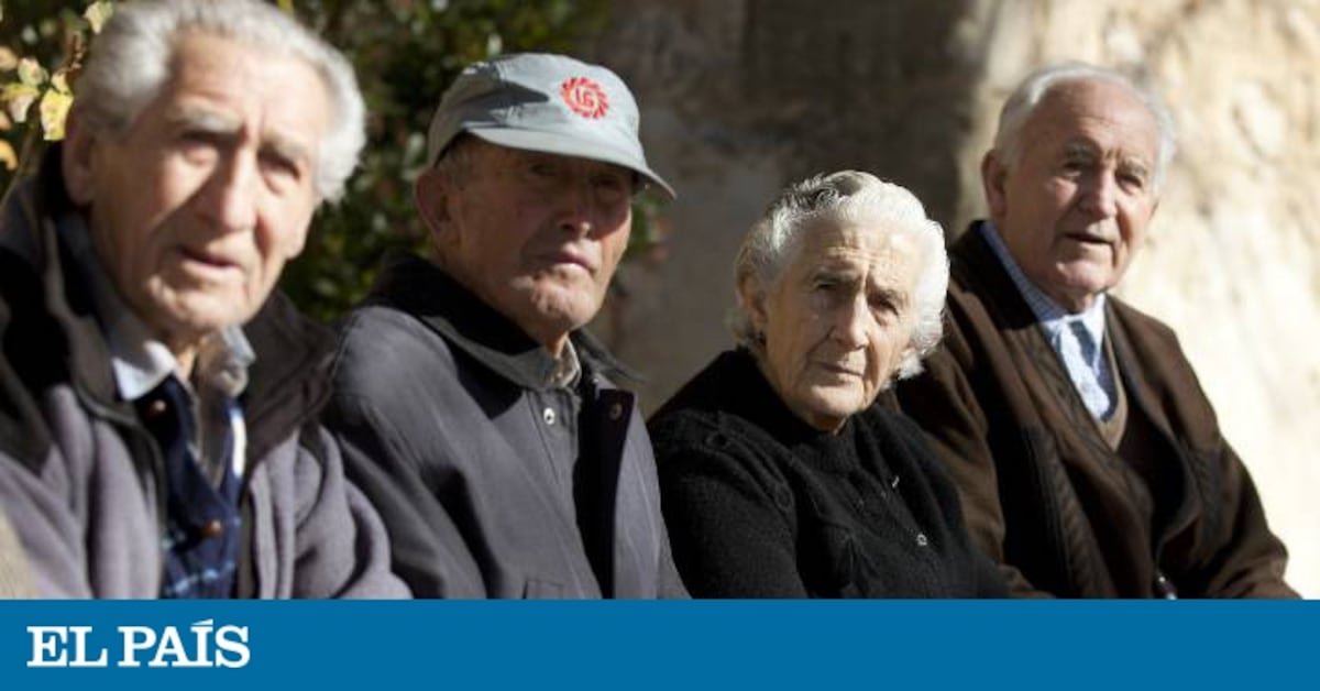 La Seguridad Social saca 9.500 millones de la hucha de las pensiones ...