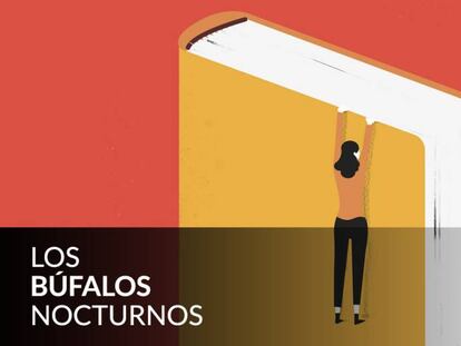 El abismo de publicar por primera vez