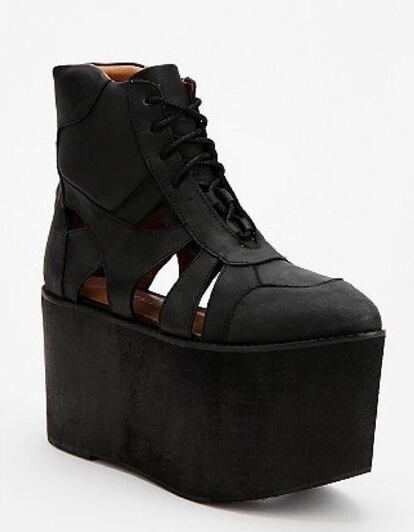 Jeffrey Campbell, modelo Stein (C.P.V.)