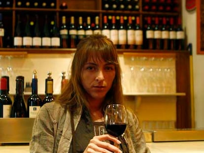 Esperanza Pedreño ya no sólo interpreta a La Cañizares.